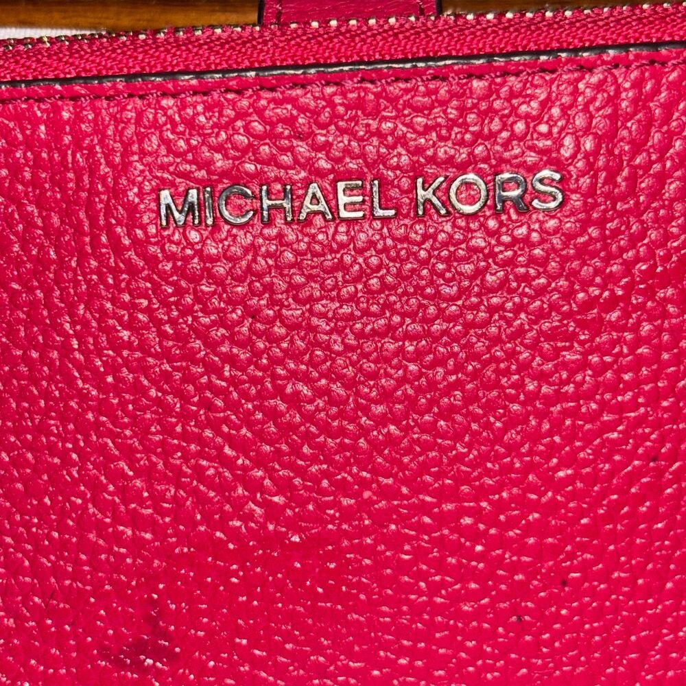 Michael Kors Wallet Bundle 4 different styles - image 4